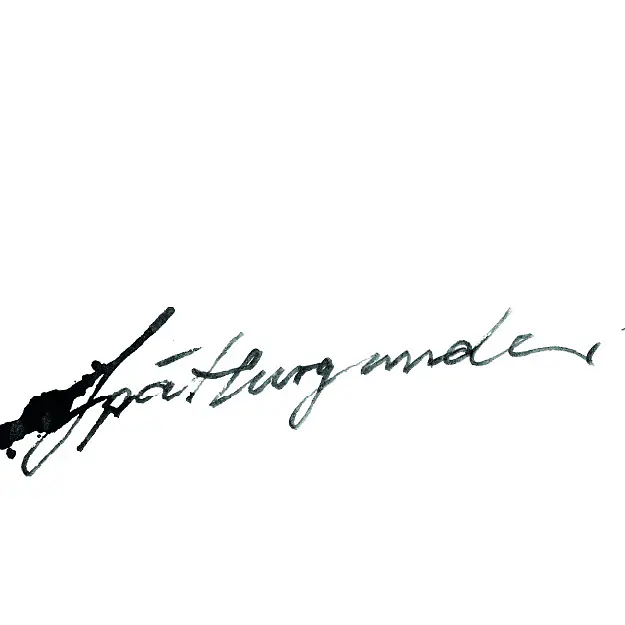 Spätburgunder - Master