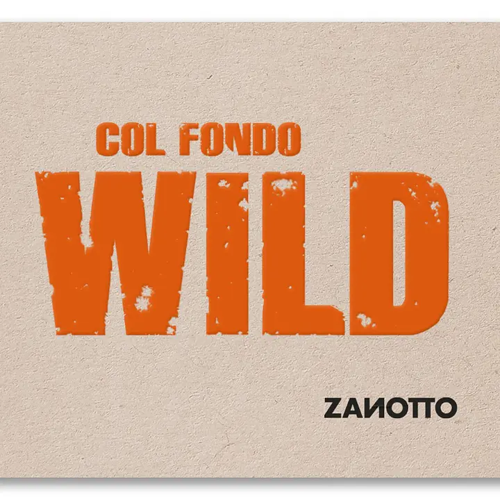 Wild - Master