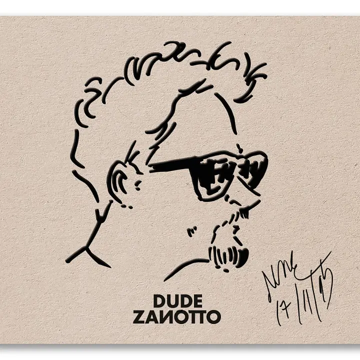 Dude - Master