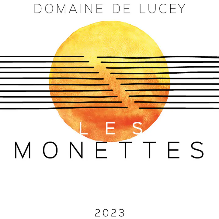 Les Monettes - Master