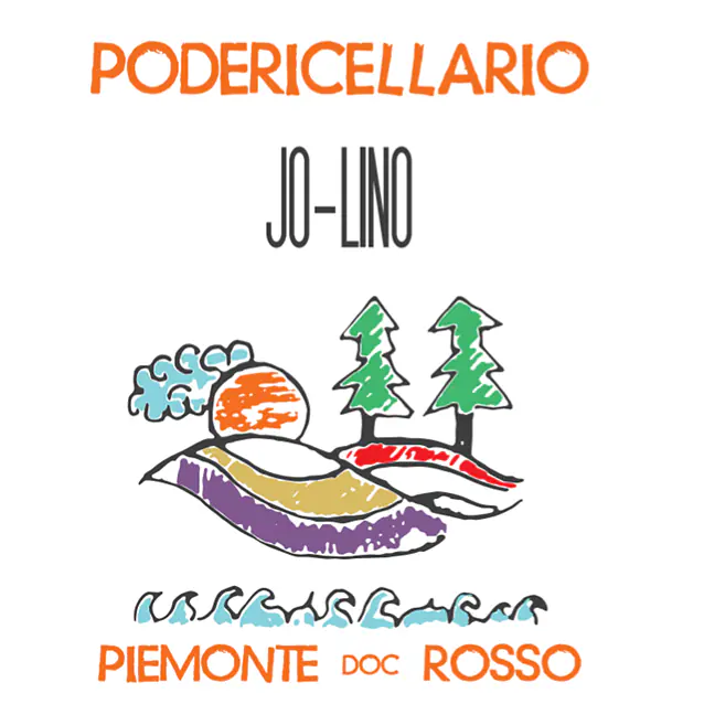 Jo-Lino - Piemonte DOC Rosso - Master