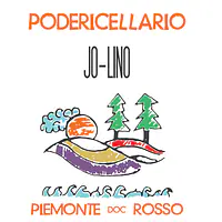 Jo-Lino - Piemonte DOC Rosso - Master