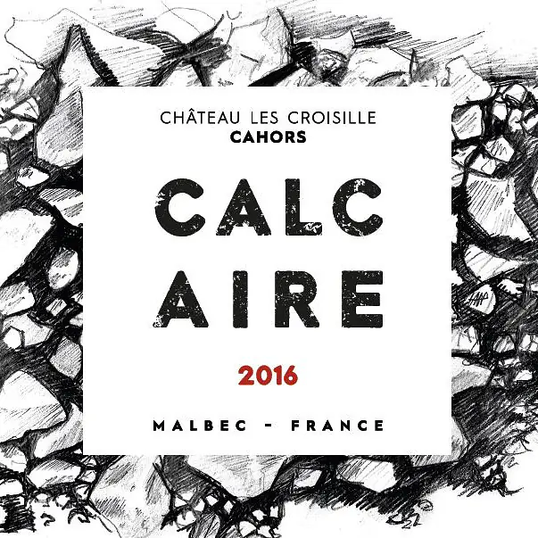 Calcaire - Master