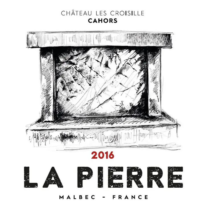 La Pierre - Master
