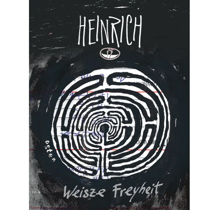 Weisze Freyheit - Master