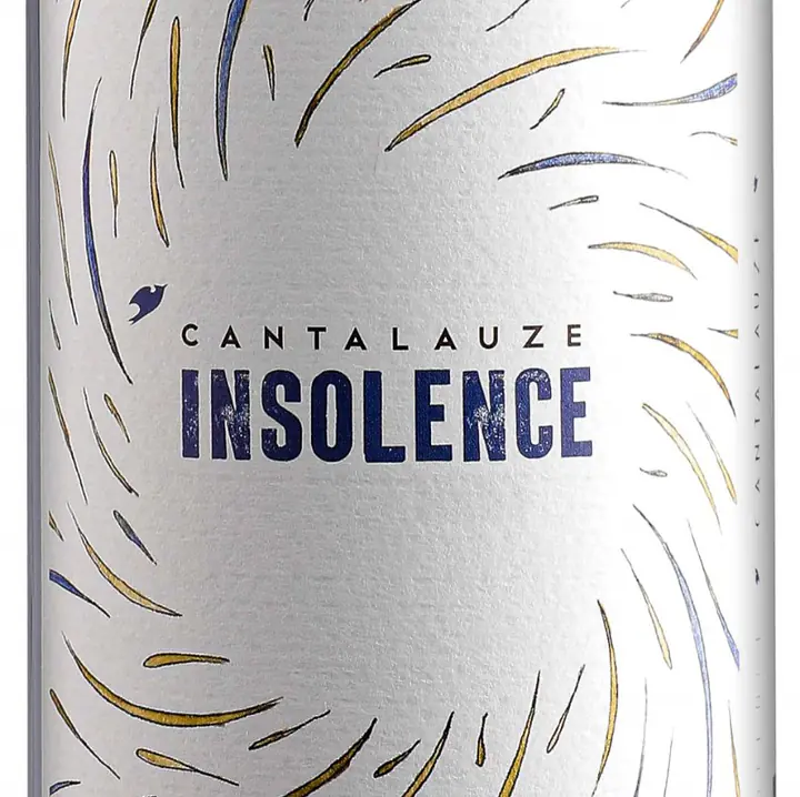 Insolence - Master