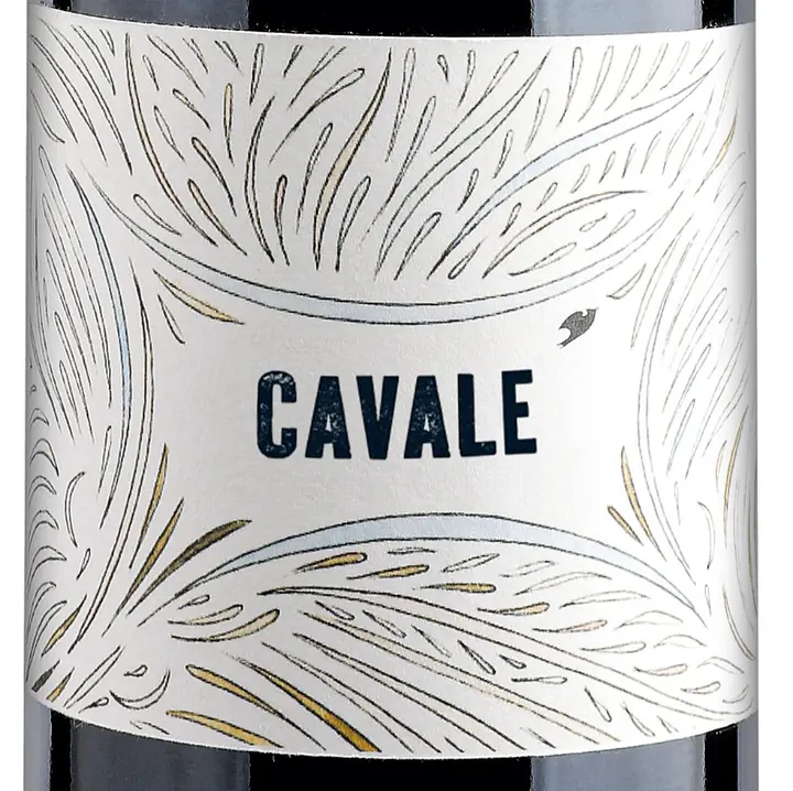 Cavale - Master