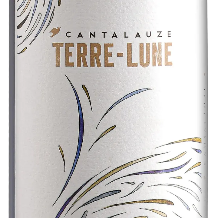 Terre-Lune - Master