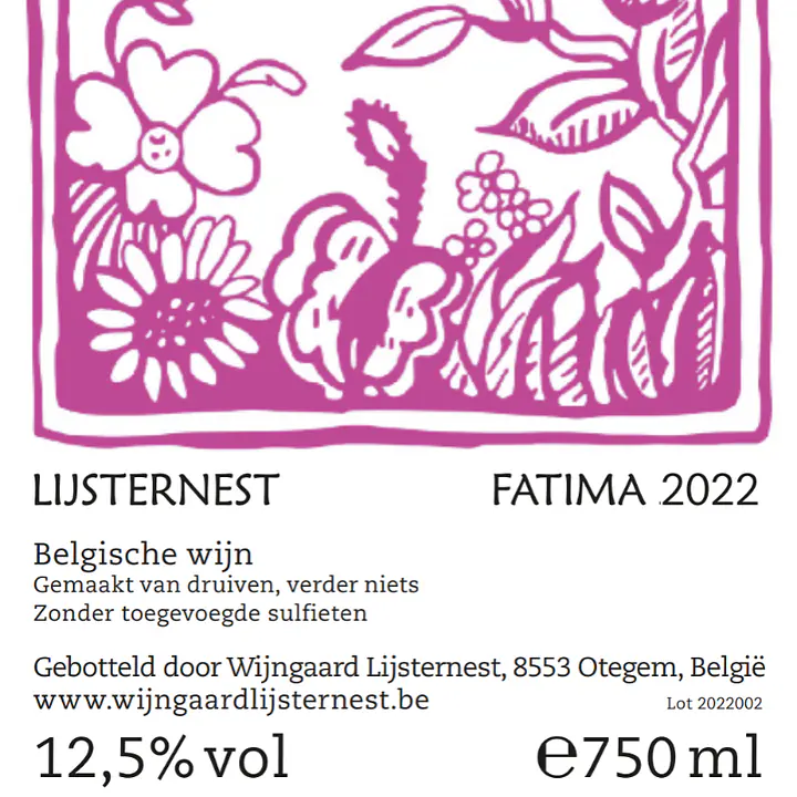 Fatima - Master