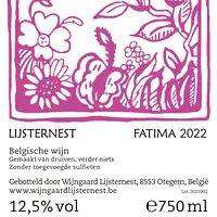 Fatima - Master