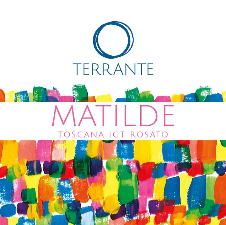 Matilde - Master