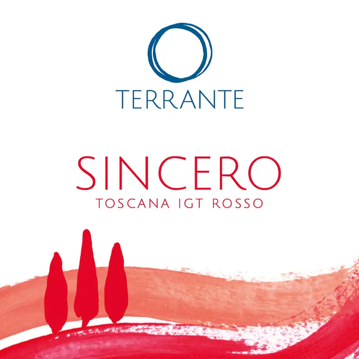 Sincero - Master