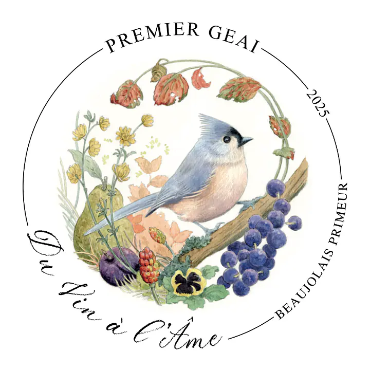 PREMIER GEAI - Master