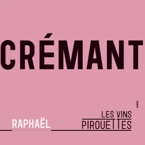 Crémant de Raphaël 2023 - Master