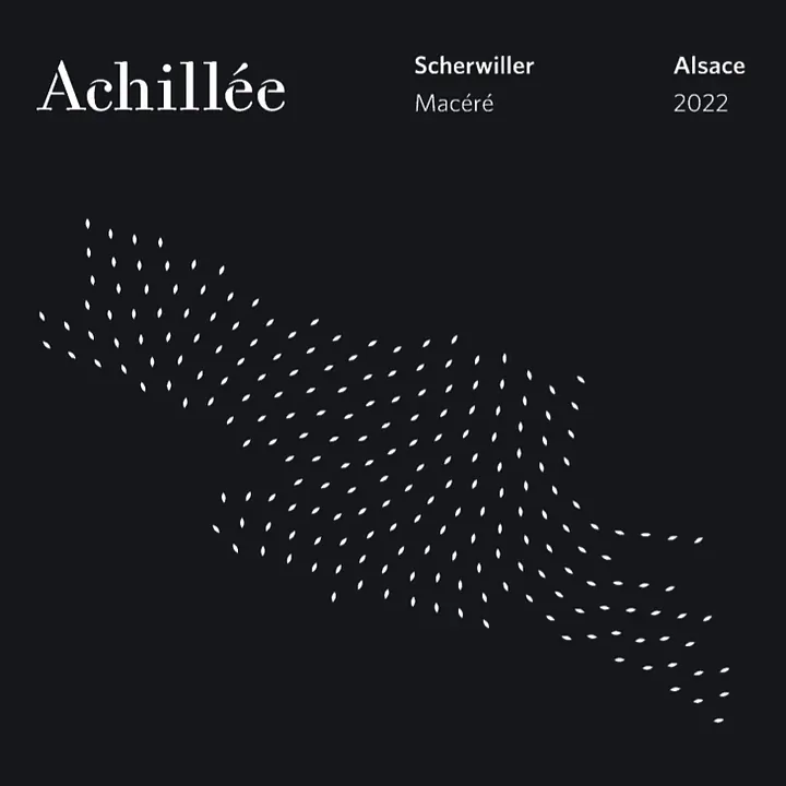 Alsace Riesling Scherwiller - Master