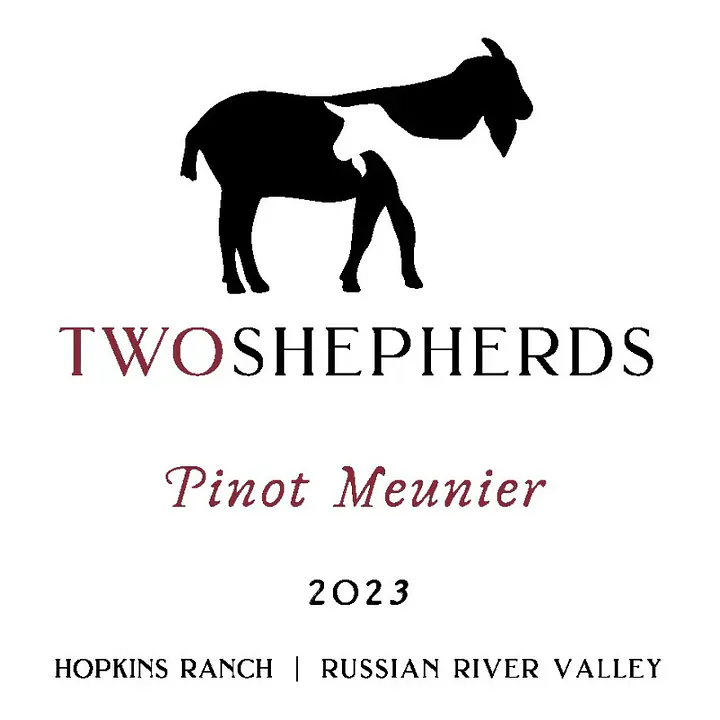 Pinot Meunier - Master