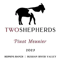 Pinot Meunier - Master