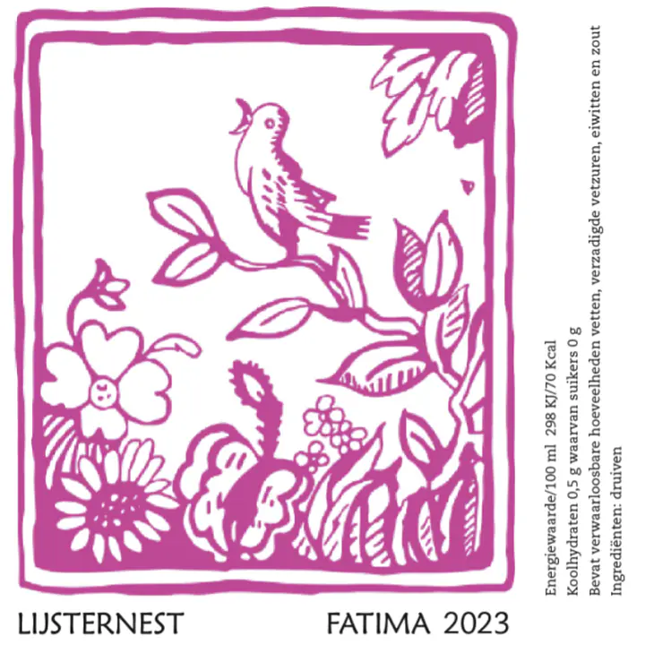 Fatima 2023 - Master