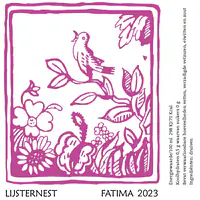 Fatima 2023 - Master