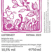 Fatima 2023 - Master