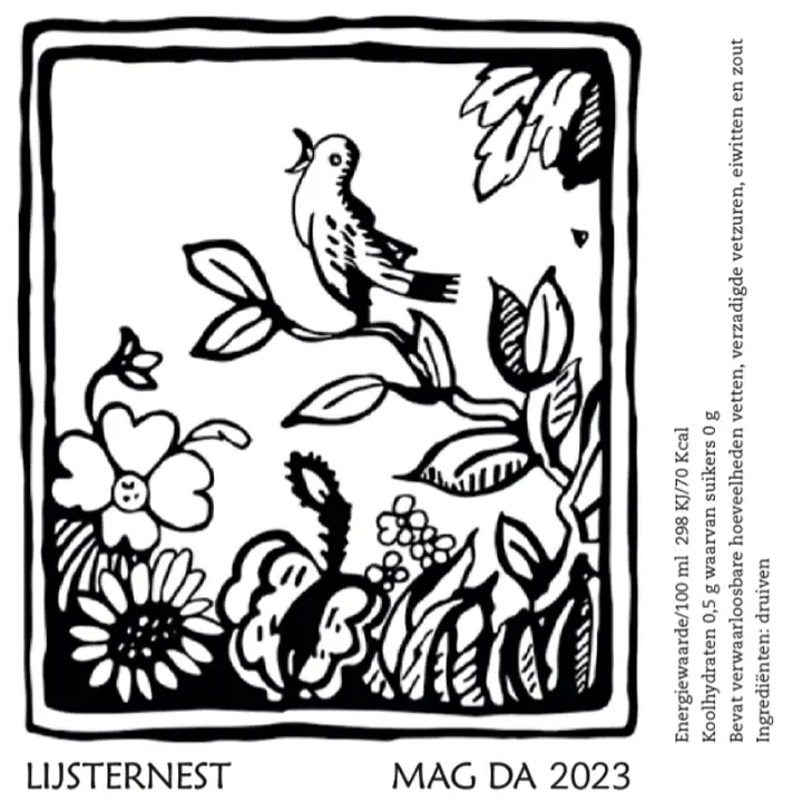 Mag Da - Master
