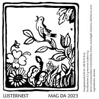 Mag Da - Master