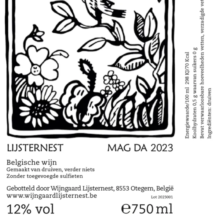 Mag Da - Master