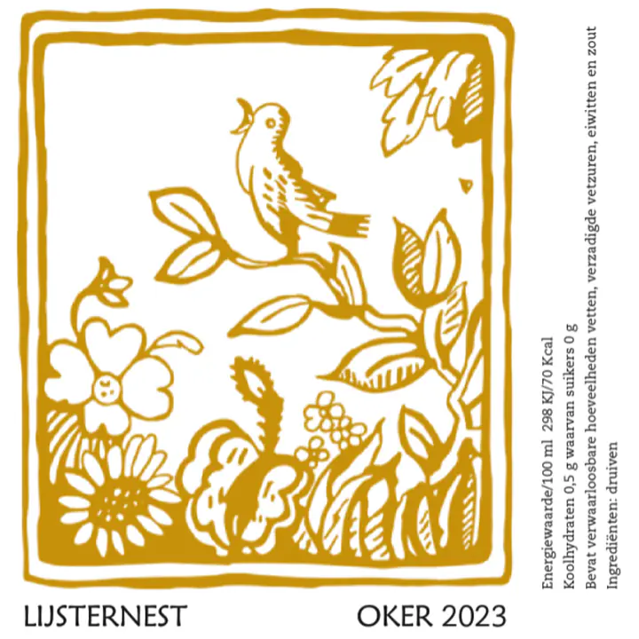 Oker - Master