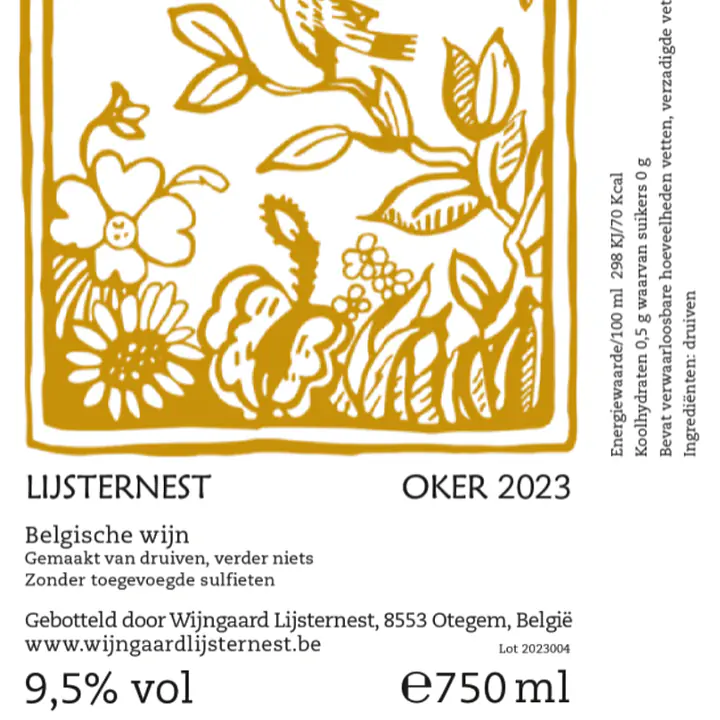 Oker - Master