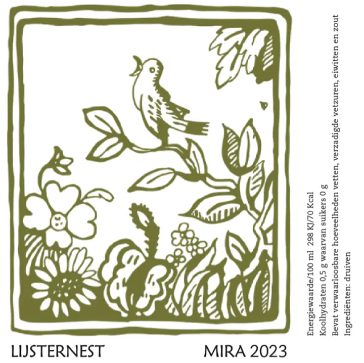 Mira - Master