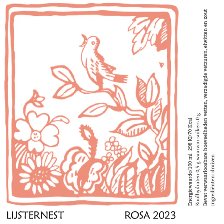 Rosa - Master