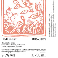 Rosa - Master