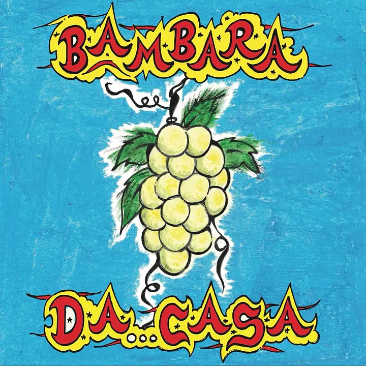 Bambara da Casa Bianco - Master