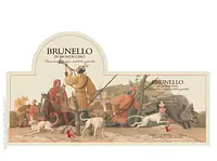 Brunello di Montalcino - Master