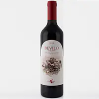 Bevilo Toscano - Master