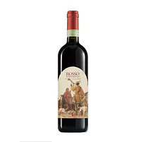 Rosso di montalcino - Master