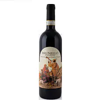Brunello di Montalcino - Master