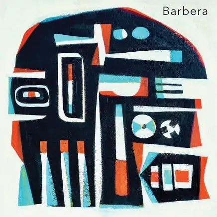 2024 Barbera - Master