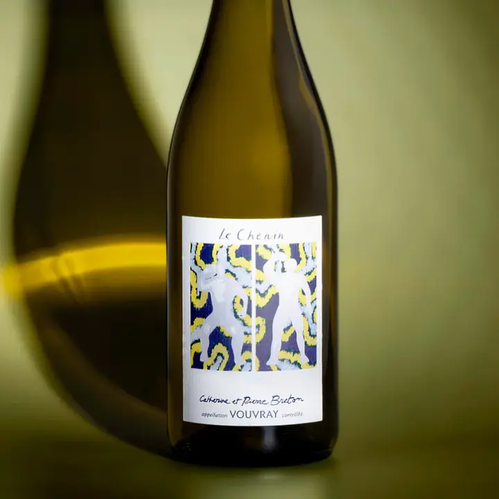 Le Chenin - Master