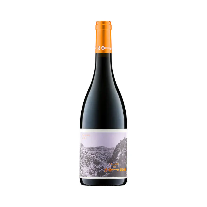 Domaine Des Deux Clés Corbières Rouge 2023 - Master