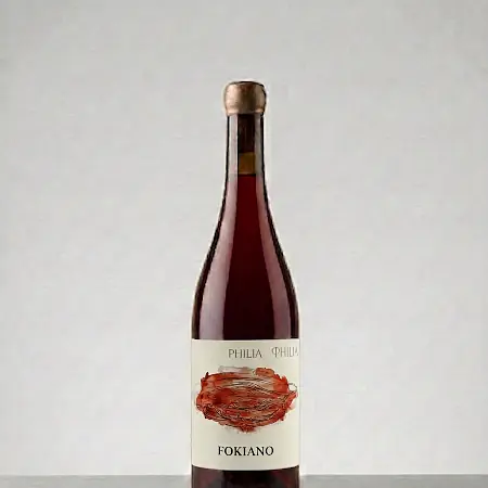 Fokiano - Master