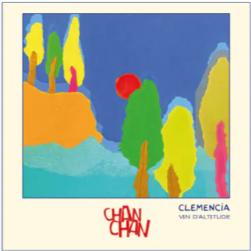 Clemencia - Master