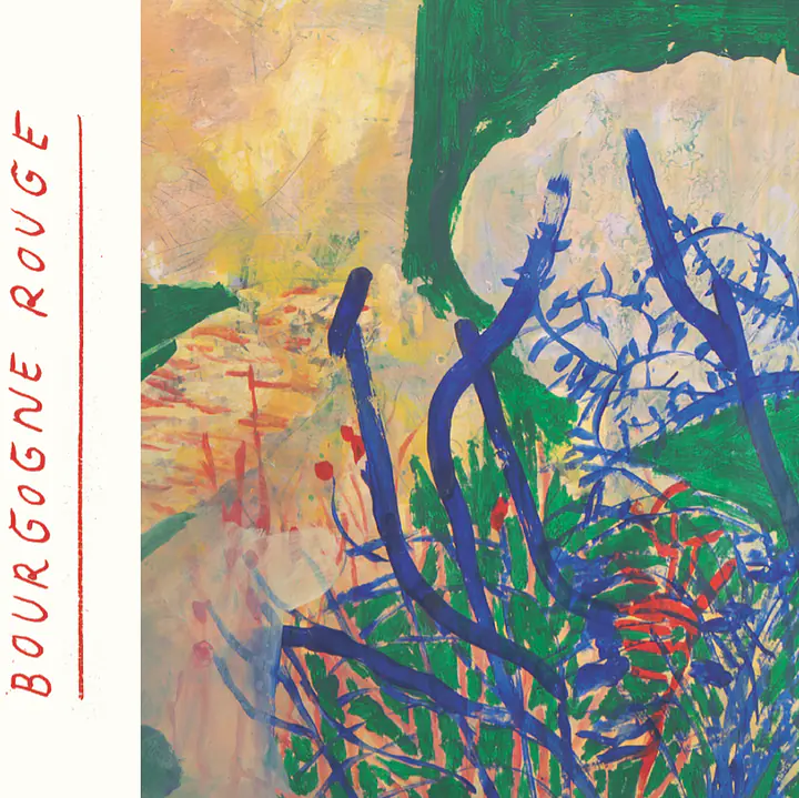 Bourgogne "Sur Les Roches" - Master