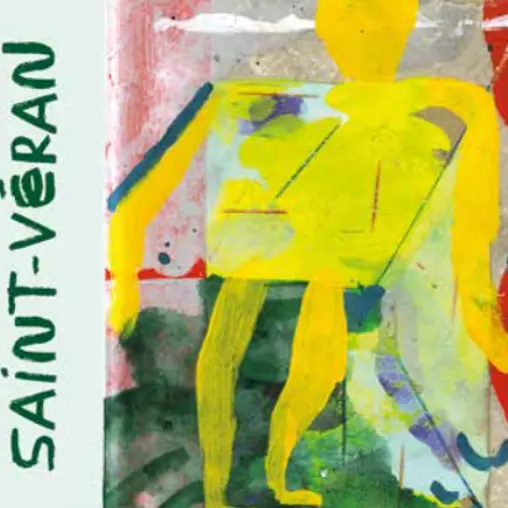 Saint-Veran "En Messie" - Master