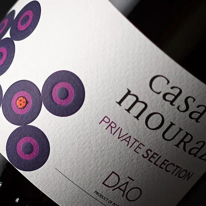 CASA DE MOURAZ PRIVATE SELECTION - Master