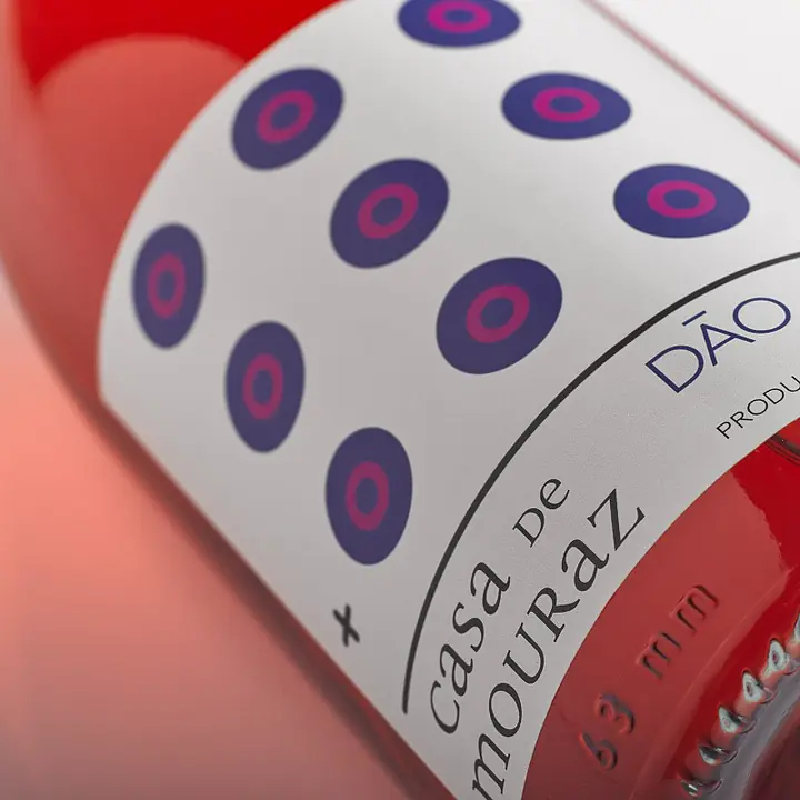 CASA DE MOURAZ ROSÉ - Master