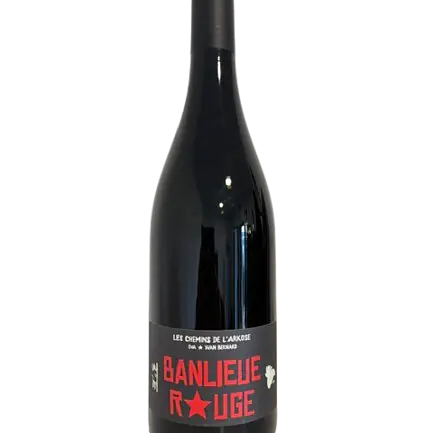 Banlieue Rouge 2024 - Master