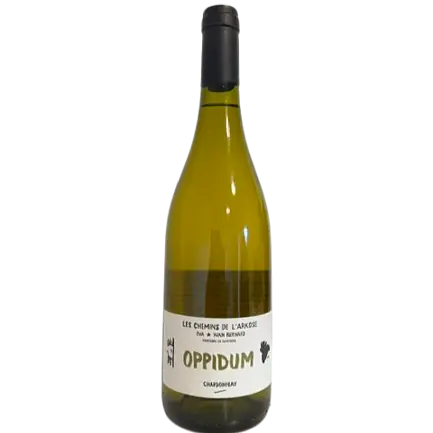 oppidum 2024 - Master