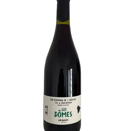 les dômes 2024 - Master