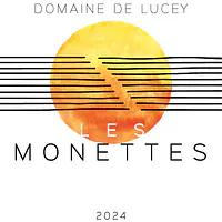 Les Monettes - Master